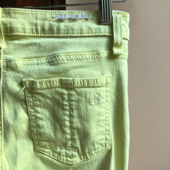 Rag & Bone skinny jeggings - Picture 7 of 8